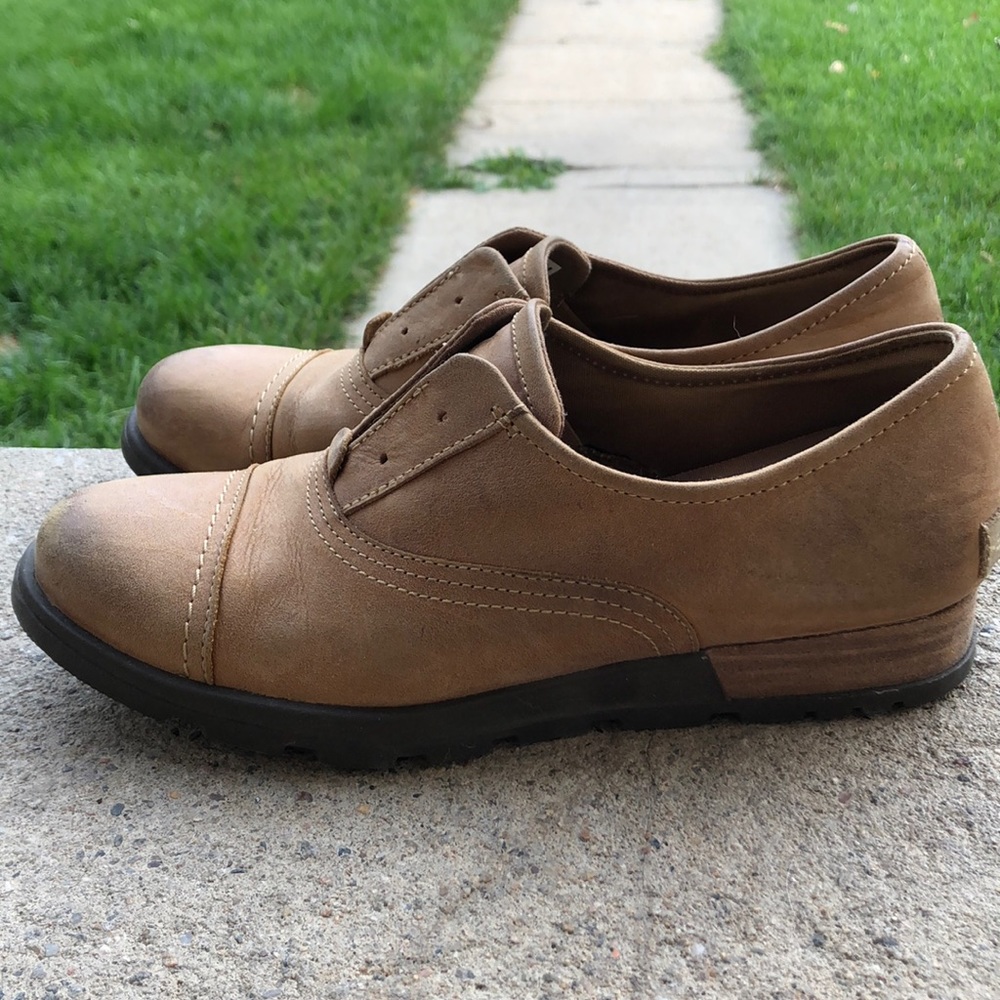 Sorel Loafers